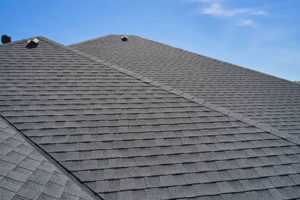 Asphalt Shingles Roofing in Roscommon, MI